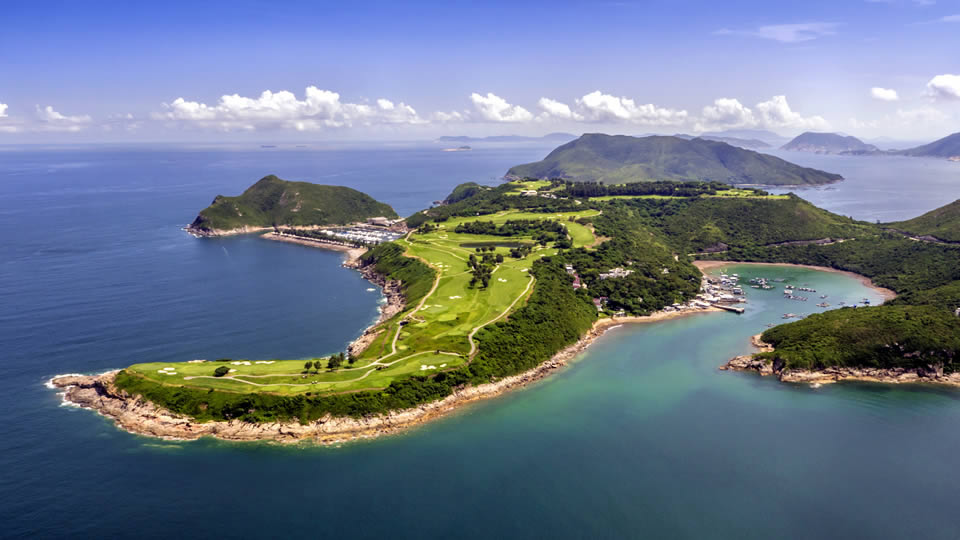 <h2>2023 Asia Golf Cruise</h2>17 Nights | 5 Rounds | Tokyo - Singapore | April 18 - May 5