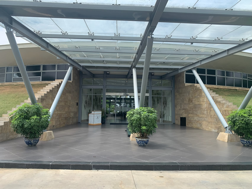 <h2>2023 Asia Golf Cruise</h2>17 Nights | 5 Rounds | Tokyo - Singapore | April 18 - May 5