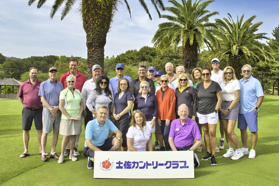 <h2>2023 Asia Golf Cruise</h2>17 Nights | 5 Rounds | Tokyo - Singapore | April 18 - May 5