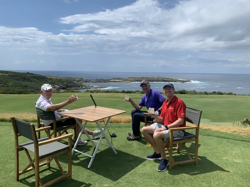 <h2>2023 New Zealand & Australia Golf Cruise</h2> 16 Nights | 6 Rounds | Auckland - Sydney | January 21 – February 6