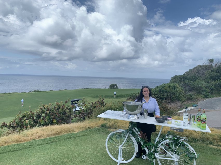 <h2>2023 New Zealand & Australia Golf Cruise</h2> 16 Nights | 6 Rounds | Auckland - Sydney | January 21 – February 6