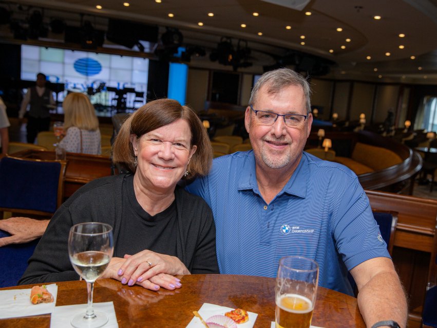 <h2>2023 New Zealand & Australia Golf Cruise</h2> 16 Nights | 6 Rounds | Auckland - Sydney | January 21 – February 6