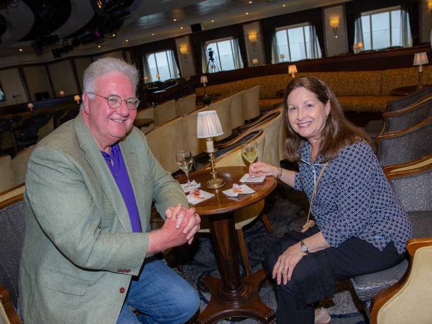 <h2>2023 New Zealand & Australia Golf Cruise</h2> 16 Nights | 6 Rounds | Auckland - Sydney | January 21 – February 6