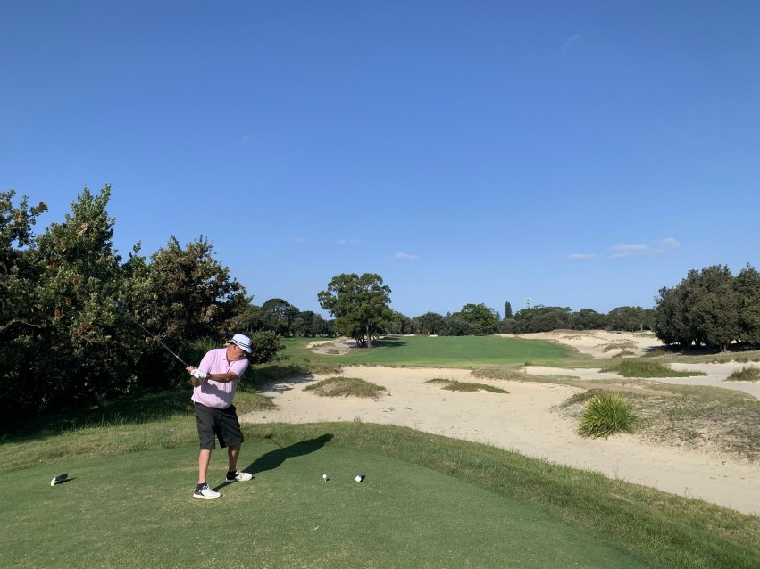 <h2>2023 New Zealand & Australia Golf Cruise</h2> 16 Nights | 6 Rounds | Auckland - Sydney | January 21 – February 6