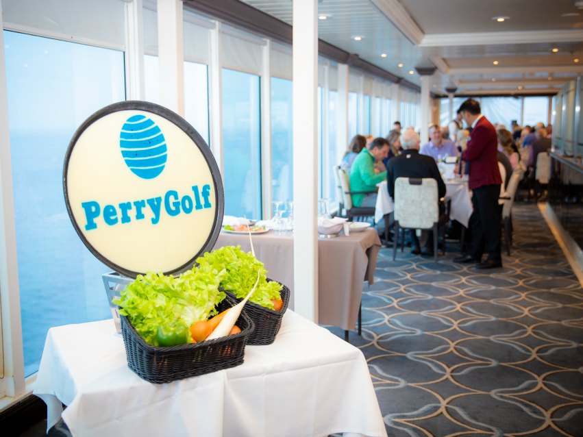 <h2>2023 New Zealand & Australia Golf Cruise</h2> 16 Nights | 6 Rounds | Auckland - Sydney | January 21 – February 6