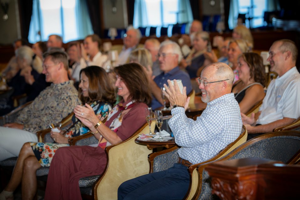 <h2>2023 New Zealand & Australia Golf Cruise</h2> 16 Nights | 6 Rounds | Auckland - Sydney | January 21 – February 6