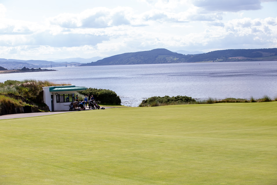<h2>The 2023 British Isles Golf Cruise & The 151st Open</h2>12 Nights | 3-6 Rounds | Dublin - Edinburgh | July 20 – August 1 