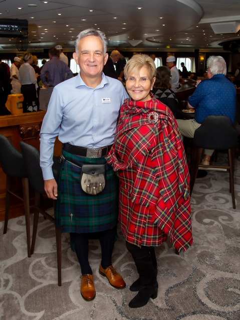 <h2>The 2023 British Isles Golf Cruise & The 151st Open</h2>12 Nights | 3-6 Rounds | Dublin - Edinburgh | July 20 – August 1 