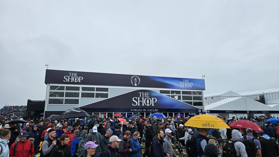 <h2>The 2023 British Isles Golf Cruise & The 151st Open</h2>12 Nights | 3-6 Rounds | Dublin - Edinburgh | July 20 – August 1 