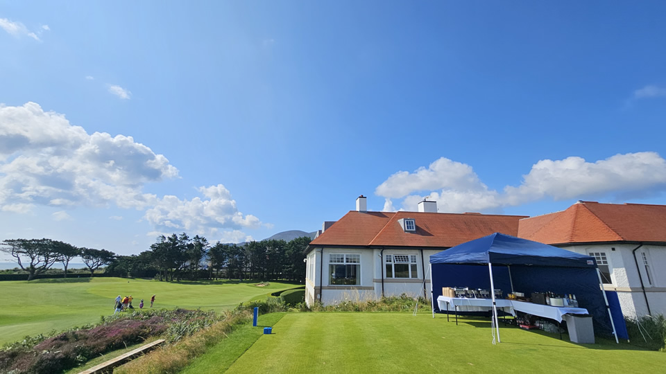 <h2>The 2023 British Isles Golf Cruise & The 151st Open</h2>12 Nights | 3-6 Rounds | Dublin - Edinburgh | July 20 – August 1 