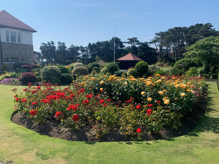 <h2>2023 June Irish Links Golf Cruise</h2>11 Nights | 3-6 Rounds | Dublin - Southampton | June 13 - 24