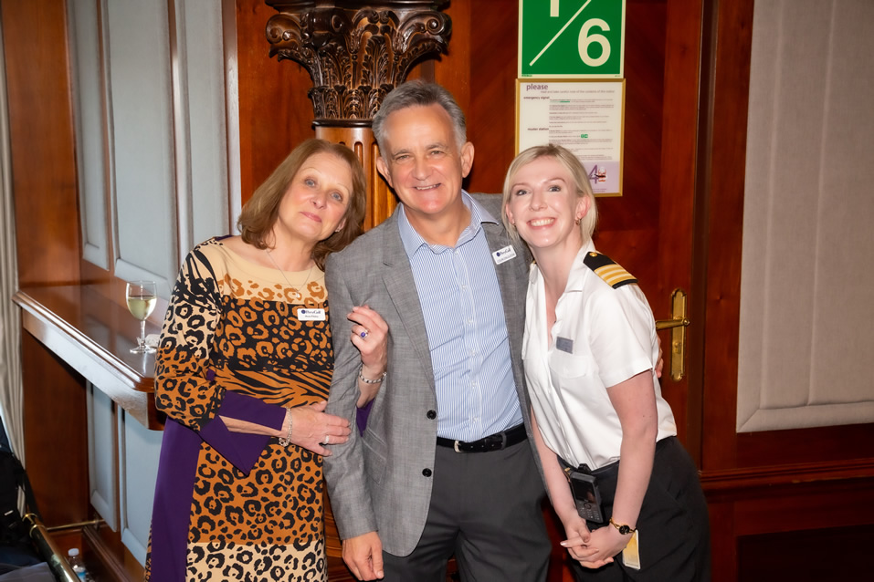 <h2>2023 June Irish Links Golf Cruise</h2>11 Nights | 3-6 Rounds | Dublin - Southampton | June 13 - 24