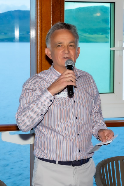 <h2>2023 June Irish Links Golf Cruise</h2>11 Nights | 3-6 Rounds | Dublin - Southampton | June 13 - 24