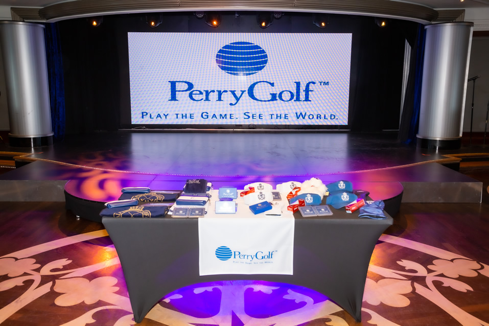 <h2>2023 June Irish Links Golf Cruise</h2>11 Nights | 3-6 Rounds | Dublin - Southampton | June 13 - 24