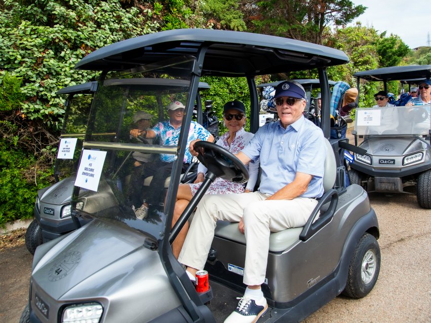 <h2>May 2023 Mediterranean Islands Golf Cruise</h2>11 Nights | 5 Rounds | Athens - Barcelona | May 14 - 25