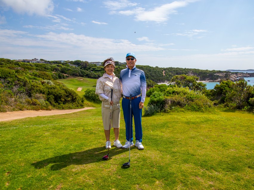 <h2>May 2023 Mediterranean Islands Golf Cruise</h2>11 Nights | 5 Rounds | Athens - Barcelona | May 14 - 25