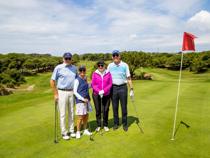 <h2>May 2023 Mediterranean Islands Golf Cruise</h2>11 Nights | 5 Rounds | Athens - Barcelona | May 14 - 25