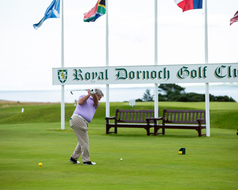 <h2>2023 Scottish Links & Islands Golf Cruise</h2>12 Nights | 5 Rounds | Amsterdam - Dublin | August 17 - 29