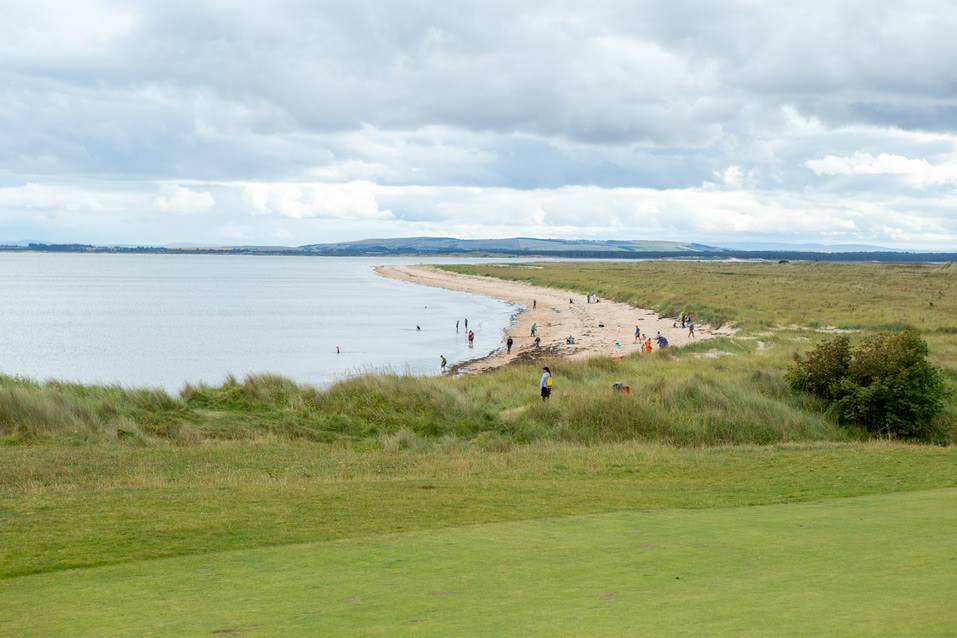 <h2>2023 Scottish Links & Islands Golf Cruise</h2>12 Nights | 5 Rounds | Amsterdam - Dublin | August 17 - 29