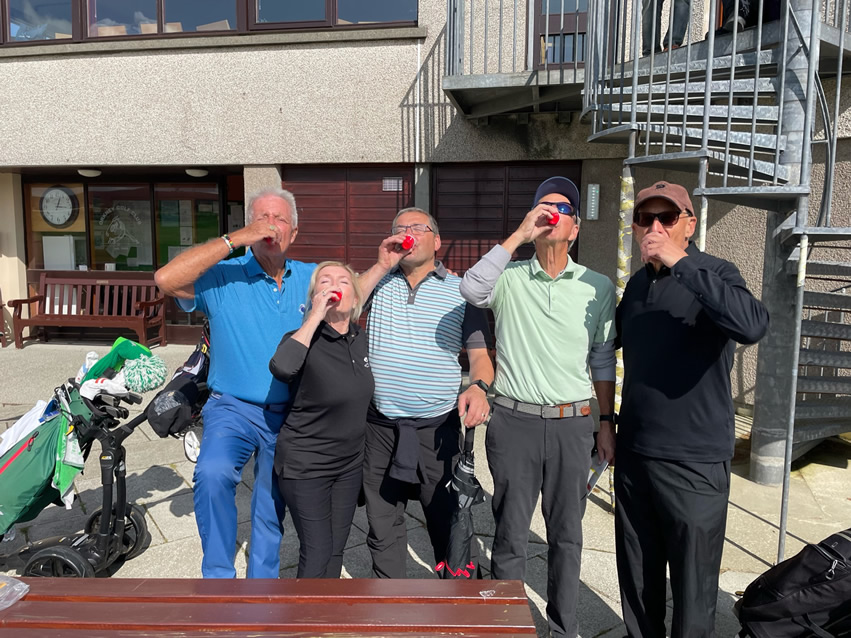 <h2>2023 Scottish Links & Islands Golf Cruise</h2>12 Nights | 5 Rounds | Amsterdam - Dublin | August 17 - 29