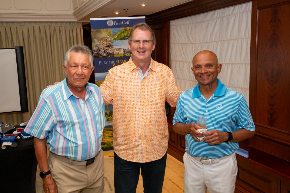 <h2>2023 South America Golf Cruise</h2> 10 Nights | 4 Rounds | Buenos Aires – Rio de Janeiro | February 25 – March 7