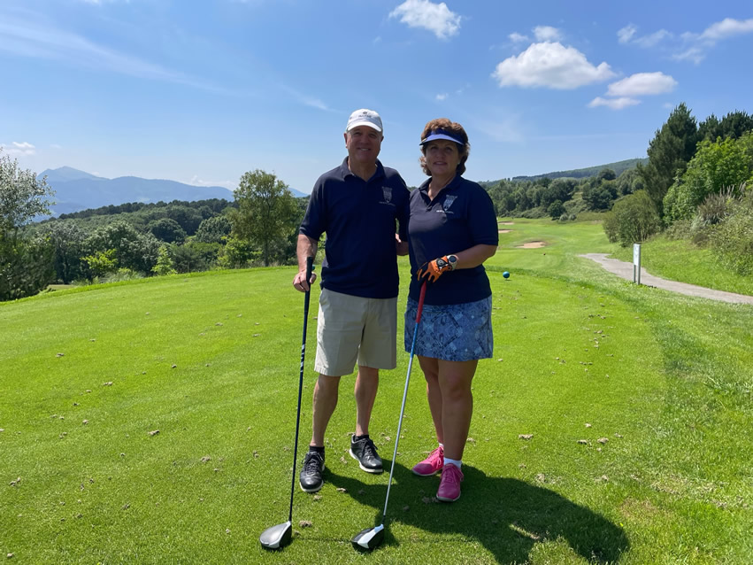 <h2>June 2023 Spain, Portugal & France Golf Cruise</h2>14 Nights | 7 Rounds | Barcelona - Bordeaux | June 3 – 17 