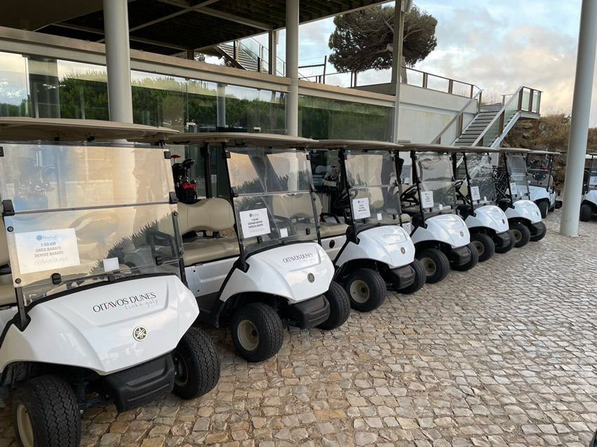 <h2>June 2023 Spain, Portugal & France Golf Cruise</h2>14 Nights | 7 Rounds | Barcelona - Bordeaux | June 3 – 17 