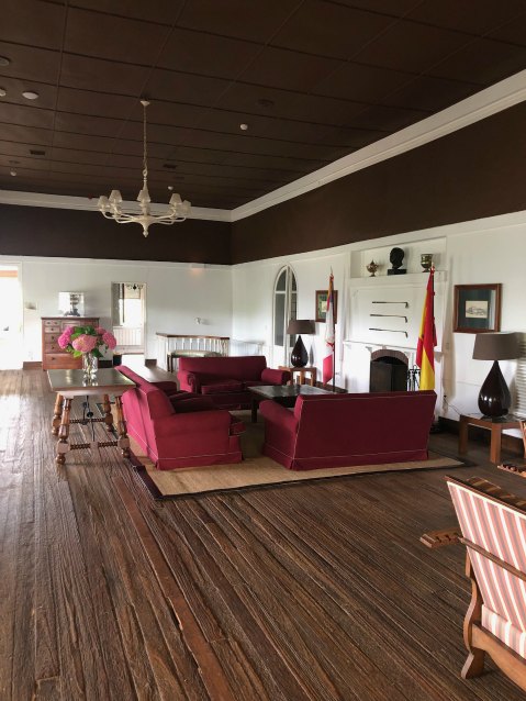 <h2>2023 Spain, Portugal & France Golf Cruise</h2>14 Nights | 5 Rounds | Barcelona - Dublin | May 30 – June 13