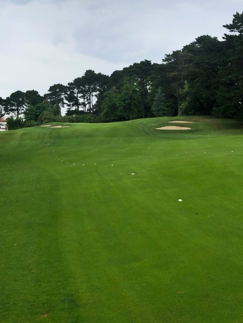 <h2>2023 Spain, Portugal & France Golf Cruise</h2>14 Nights | 5 Rounds | Barcelona - Dublin | May 30 – June 13