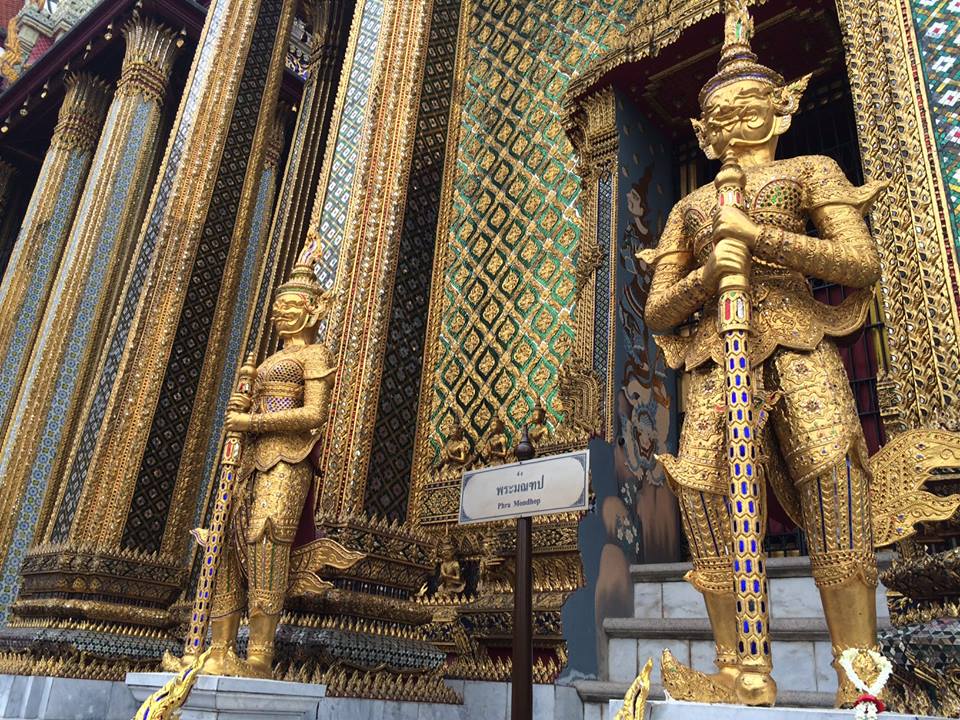 <h2>Thailand, Cambodia & Vietnam Escorted 2015</h2>14 Nights from Thailand to Cambodia & Vietnam | 8 Rounds | February 15 – March 1