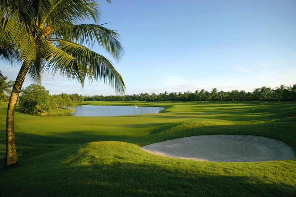 <h2>Thailand, Cambodia & Vietnam Escorted 2015</h2>14 Nights from Thailand to Cambodia & Vietnam | 8 Rounds | February 15 – March 1