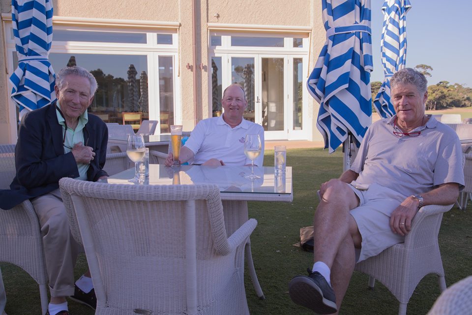 <h2>The Best Golf of Australia Escorted 2017</h2>8 Nights including Sydney, Melbourne & Tasmania | 8 Rounds | February 19 - 27