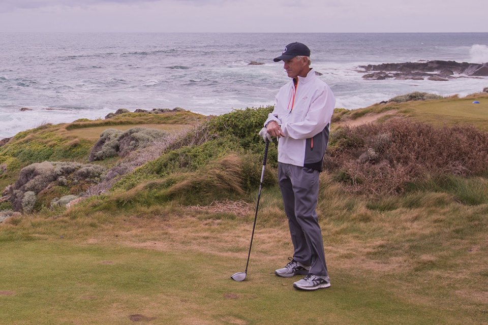 <h2>The Best Golf of Australia Escorted 2017</h2>8 Nights including Sydney, Melbourne & Tasmania | 8 Rounds | February 19 - 27