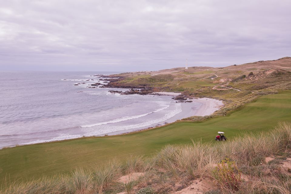 <h2>The Best Golf of Australia Escorted 2017</h2>8 Nights including Sydney, Melbourne & Tasmania | 8 Rounds | February 19 - 27