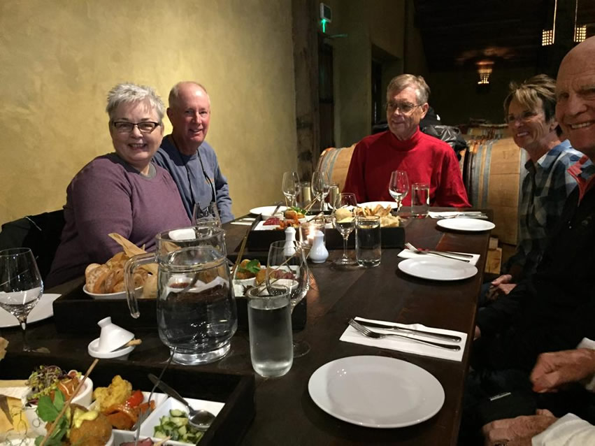 <h2>The Best of New Zealand Escorted 2018</h2>Taupo, Napier, Wellington & Queenstown