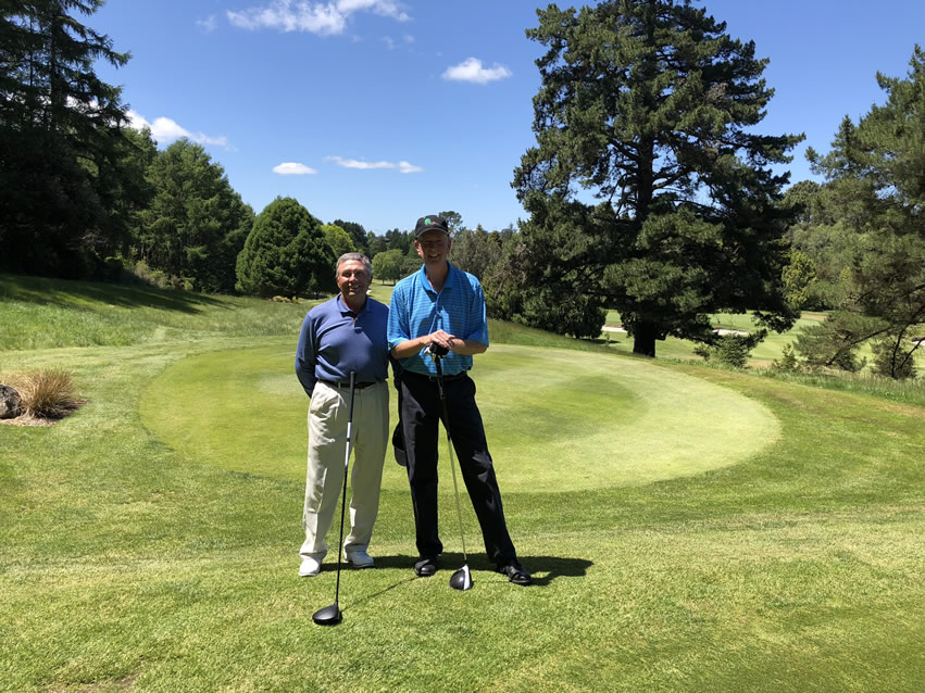 <h2>The Best of New Zealand Escorted 2018</h2>Taupo, Napier, Wellington & Queenstown