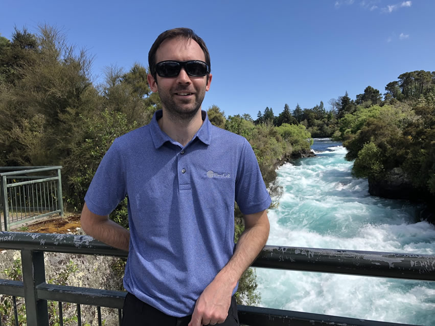 <h2>The Best of New Zealand Escorted 2018</h2>Taupo, Napier, Wellington & Queenstown