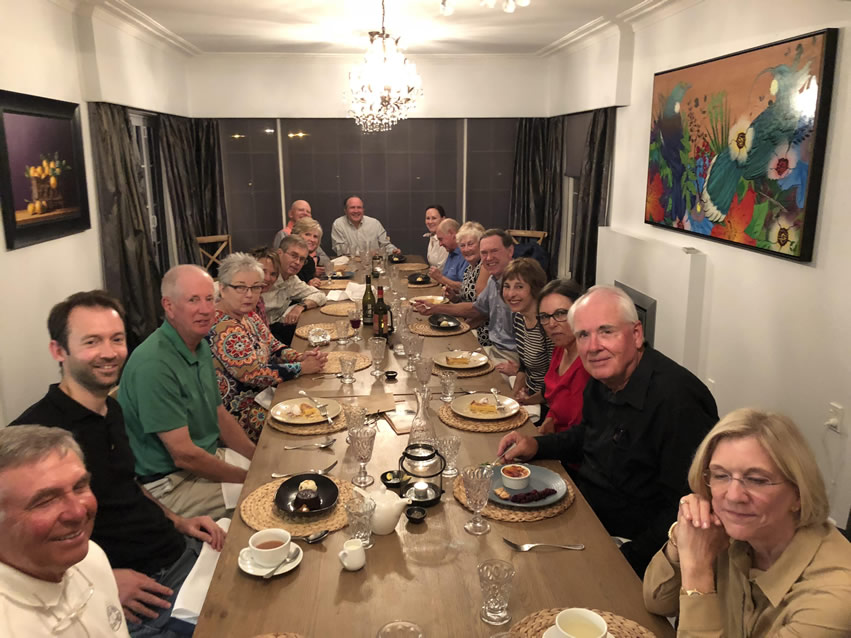 <h2>The Best of New Zealand Escorted 2018</h2>Taupo, Napier, Wellington & Queenstown