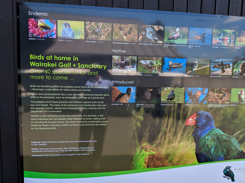 <h2>The Best of New Zealand Escorted 2018</h2>Taupo, Napier, Wellington & Queenstown