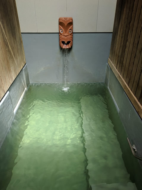 <h2>The Best of New Zealand Escorted 2018</h2>Taupo, Napier, Wellington & Queenstown