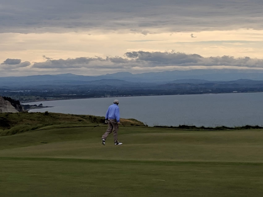 <h2>The Best of New Zealand Escorted 2018</h2>Taupo, Napier, Wellington & Queenstown