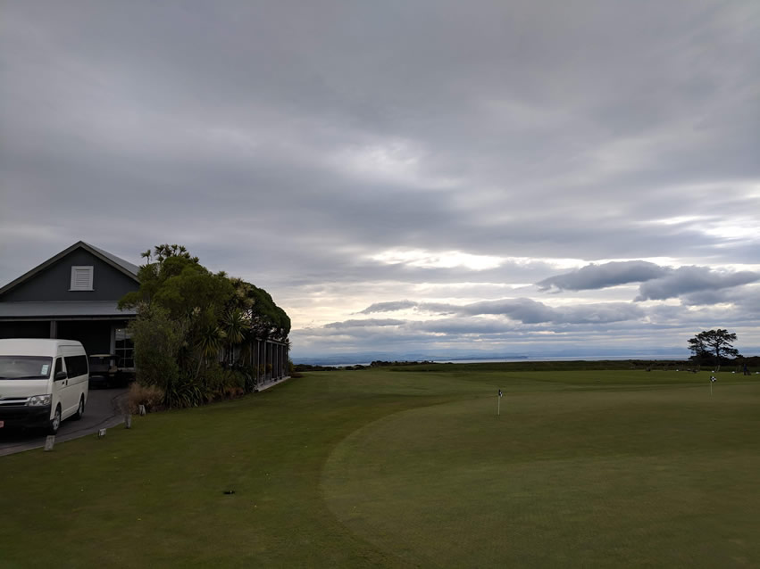 <h2>The Best of New Zealand Escorted 2018</h2>Taupo, Napier, Wellington & Queenstown