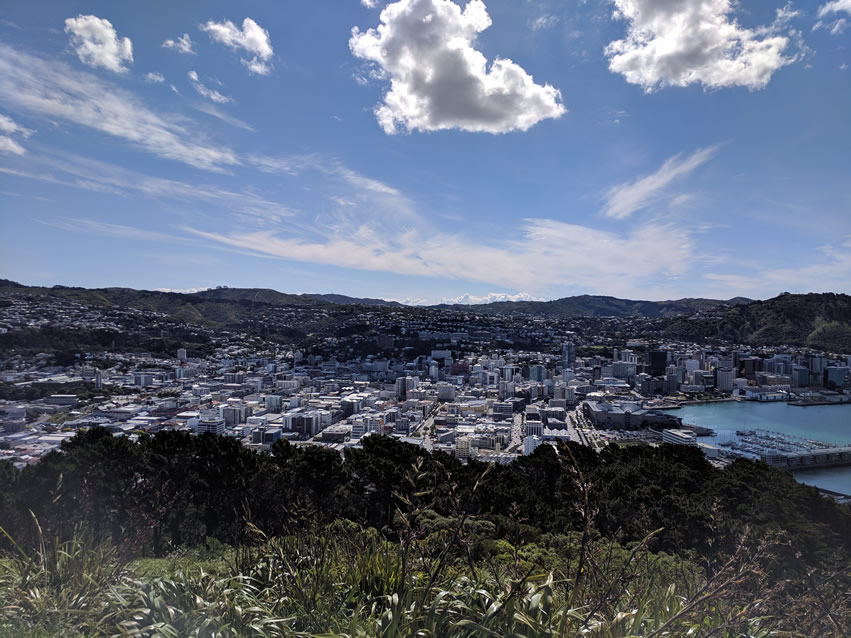 <h2>The Best of New Zealand Escorted 2018</h2>Taupo, Napier, Wellington & Queenstown