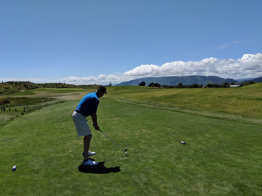 <h2>The Best of New Zealand Escorted 2018</h2>Taupo, Napier, Wellington & Queenstown