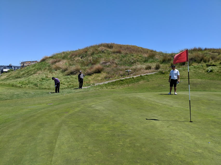 <h2>The Best of New Zealand Escorted 2018</h2>Taupo, Napier, Wellington & Queenstown