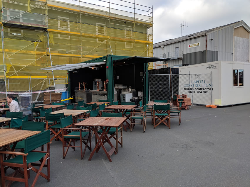 <h2>The Best of New Zealand Escorted 2018</h2>Taupo, Napier, Wellington & Queenstown