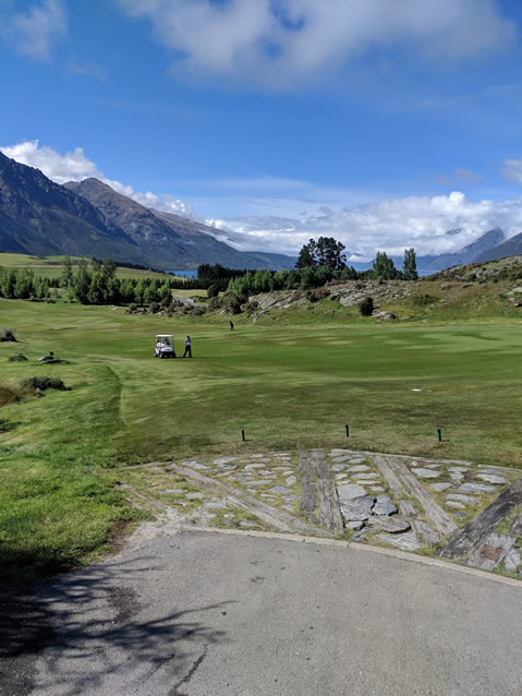 <h2>The Best of New Zealand Escorted 2018</h2>Taupo, Napier, Wellington & Queenstown