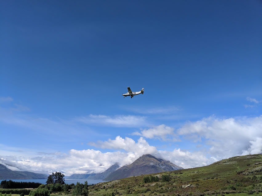 <h2>The Best of New Zealand Escorted 2018</h2>Taupo, Napier, Wellington & Queenstown