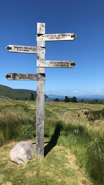 <h2>The Best of New Zealand Escorted 2018</h2>Taupo, Napier, Wellington & Queenstown