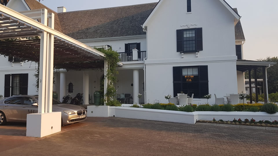 <h2>The Best of South Africa Escorted 2018</h2>Golf, Kruger Safari, Cape Town, the Winelands & Garden Route